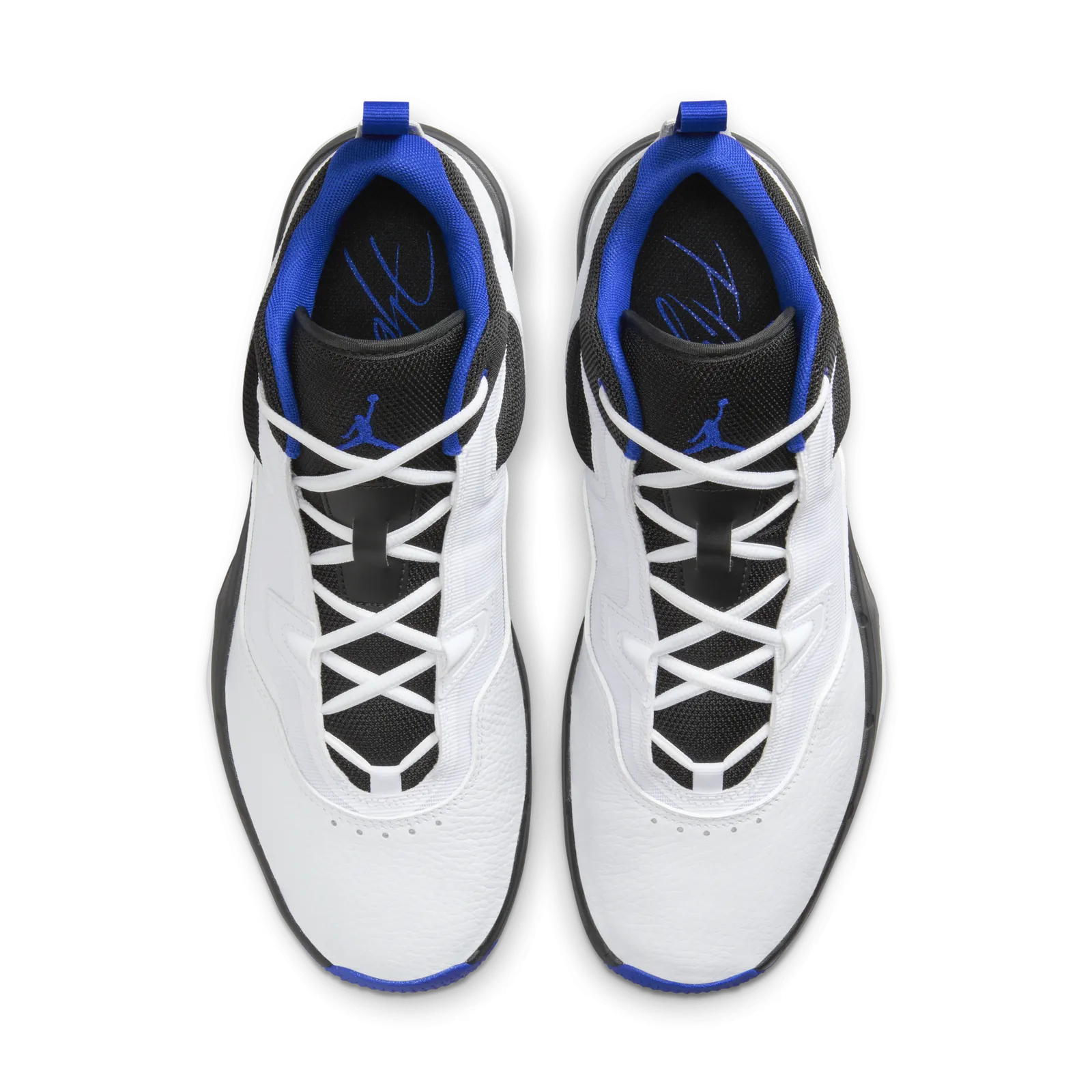 Jordan Jordan Stay Loyal 3